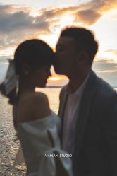 -巴黎婚纱摄影工作室