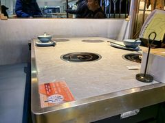 -上隐水产海鲜刺身自助餐(淮海百盛店)
