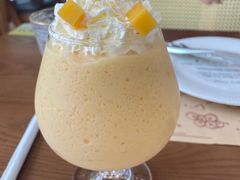 -Mark&Mars Restaurant