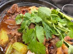 -川香煲(茅台路店)