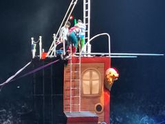 -广州长隆国际大马戏