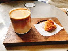 -Nectar One Cafe(勇烈路n1店)