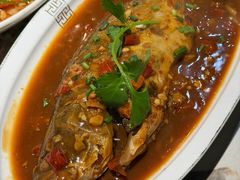 -又见炊烟私房菜(敬亭路店)