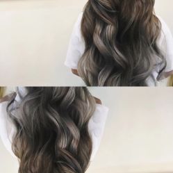 点击看大图 -3AM HAIR SALON烫发染发接发