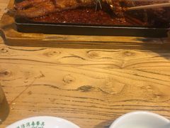 -金达莱冷面百年石锅饭(宾馆胡同店)