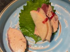 -大渔铁板烧(花园道店)