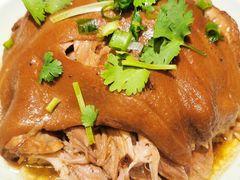 -金掌勺东北菜(格兰晴天店)