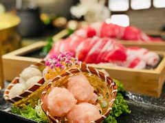 -湊湊火锅·茶憩(和平大悦城店)