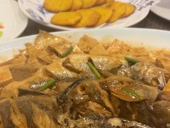 -今鲜源大酒店·中华餐饮名店(新湛路店)