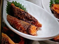 -雍容荟帝王蟹活龙虾展台自助(IFS黑金店)