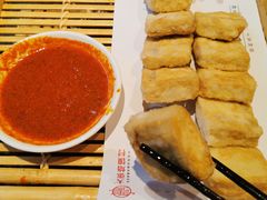 -大张烙馍村(泉山店)