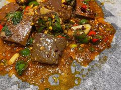 -么子烤肉(化龙池店)