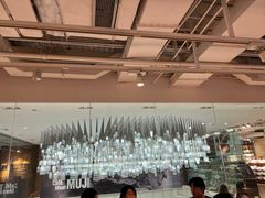 -无印良品餐堂 MUJI Diner(成都太古里店)