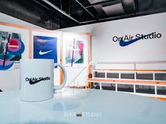 -NIKE LAB X158(新乐路店)