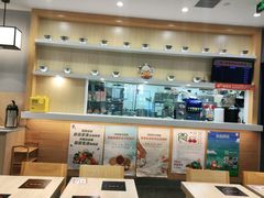 -吉野家(复兴路第二餐厅店)