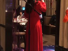 -深圳同泰万怡酒店·万荟轩自助餐厅(同泰店)