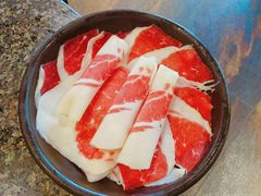 猪梅肉-高丽苑韩国烤肉(海昌路旗舰店)