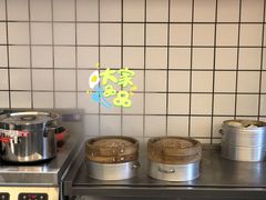 -张记酒楼(恒生·欧洲城店)