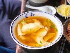 豆腐脑-钰园(水绘园店)