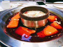 -香佰里重庆火锅(恒力博纳广场店)