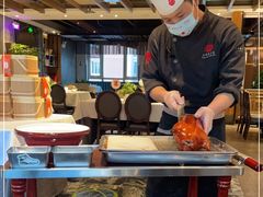 -大鸭梨烤鸭(枣园店)