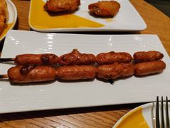 -乐凯撒披萨(海岸城店)