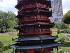 -深圳锦绣中华民俗村