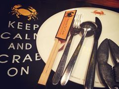 Ministry&nbsp;of&nbsp;Crab-Ministry of Crab(科伦坡店)