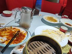 -金百万烤鸭店(良乡店)