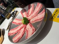 -范儿·嫂子烤肉·精致炭火烤肉(长治路店)