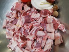 -313羊庄·羊肉火锅烧烤(李村店)