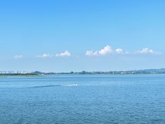 -南京金牛湖风景区