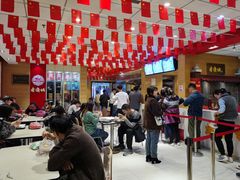 大堂-老通城豆皮大王(吉庆街店)