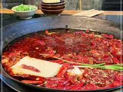 -肥龙火锅(南坪店)