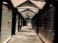 -Yolo私汤温泉设计师酒店(重庆南滨路店)