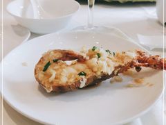 -香雪海饭店中餐厅(人民桥店)