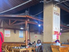 -张关合渣(航空大道店)