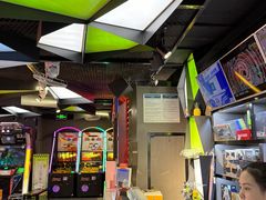 -星际传奇·电玩城·游戏厅·儿童乐园(大悦城店)