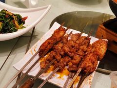 -撒拉花儿·新疆菜·清真(太阳宫店)