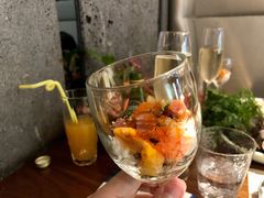 -Mr·Fish鱼鲜生海鲜放题(银泰in99店)