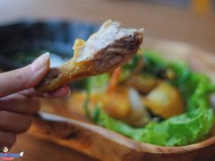 -越谜·越南餐厅(长白店)