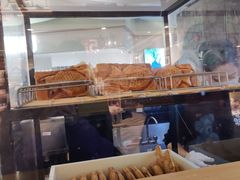-粉粉乐鲷鱼烧(美罗城店)