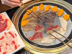 -熊大·鲜烤黄牛肉(五山店)