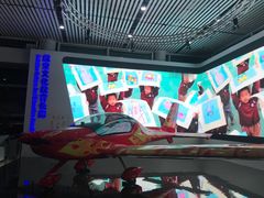 -长沙黄花国际机场-T1航站楼