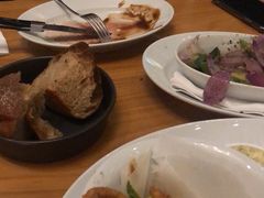 -君悦酒店·La Terrazza意合園·意式风味