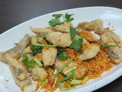 -师傅仔美食(东华老店)