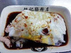 -银记肠粉店(北京路店)