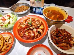 -遇见老南昌-柴火灶(顺外路店)