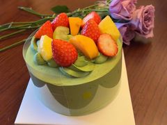 -black rainbow coffee