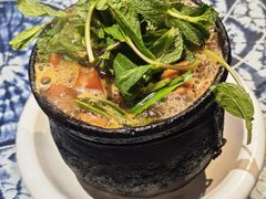 -云南李记罐罐米线饵丝小吃(汉中门金鹰店)